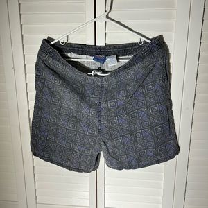 Vintage Surf Shorts